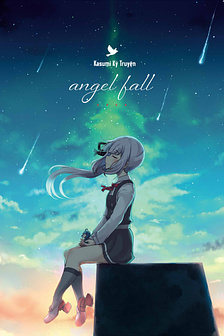 Kancolle - Angel Fall
