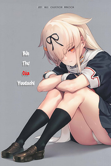 Kancolle - Bức thư của Yuudachi