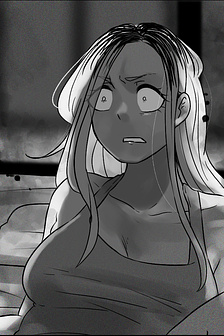 Một câu chuyện tưởng lạnh gáy nhưng thật ấm áp.