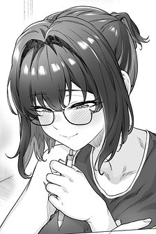 Cô bạn gái Tsundere càng ngày càng dere hơn