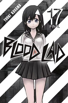 Blood Lad  ( FULL )