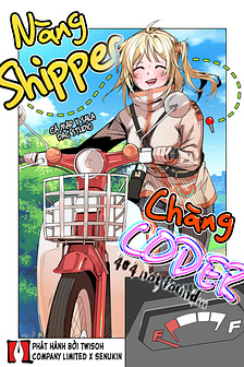 Nàng Shipper Chàng Coder
