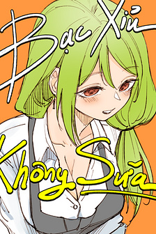 Bạc Xỉu Không Sữa