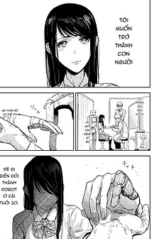 [Oneshot] Mối liên kết giữa trái tim và cơ thể