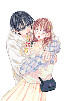 Haru no Arashi to Monster