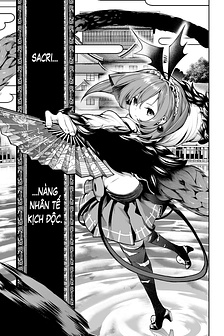 Nàng nhân tế kịch độc