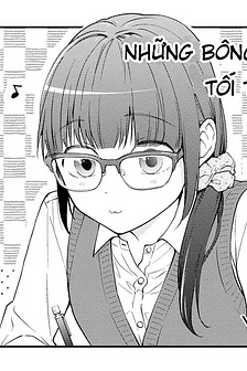 Shadows and Flowers in the Classroom