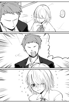 Tuyển tập các sir cực chad của Suzumoto Kou