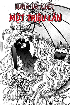 Luna đã chết 1 triệu lần