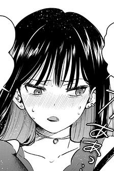 Nàng thiên sứ tới chơi sau khi tôi cầu nguyện mỗi ngày