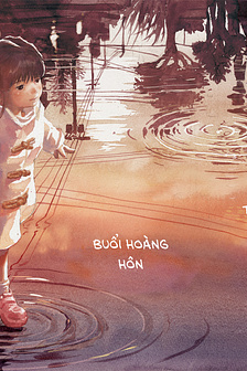 Buổi hoàng hôn