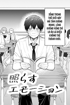 Terasu Emotion - Thắp Sáng Cảm Xúc