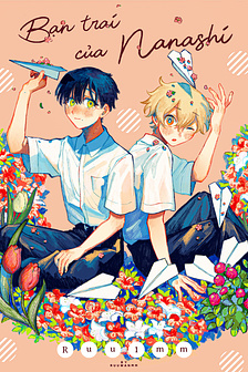 Bạn trai của Nanashi