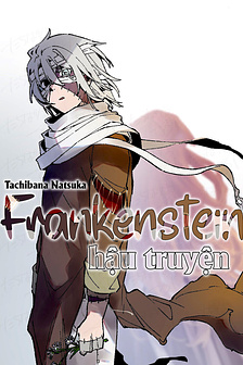 Frankenstein hậu truyện