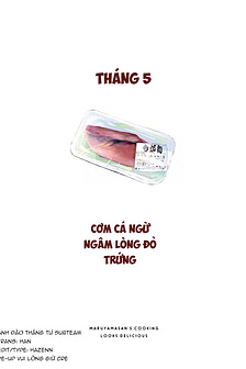 Moritsuke jozuna Maruyama-san