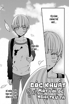 Góc Khuất Sau Một Lời Đề Nghị Trừ Tà