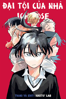 Đại Tội Của Nhà Ichinose