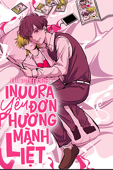 Inuura yêu đơn phương mãnh liệt