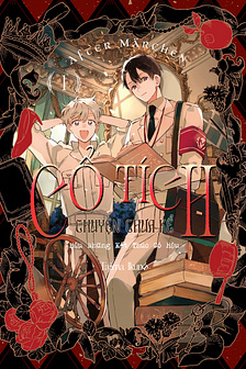 Cổ Tích - Chuyện Chưa Kể