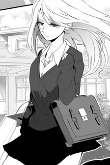 Câu chuyện về cô gái tôi hằng mong ước