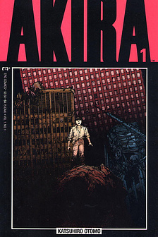 AKIRA