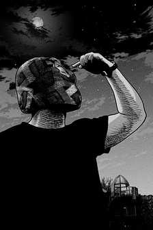 The Fable - The second contact (Hoàn thành)