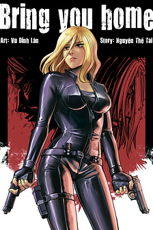 Bring You Home (Truyện VN)