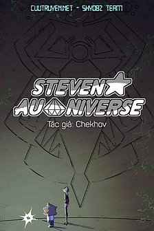 Steven *AU*niverse: Ask WhitePearl and Steven