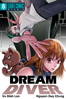 Dream Diver (truyện VN)