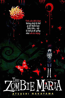 The zombie marria