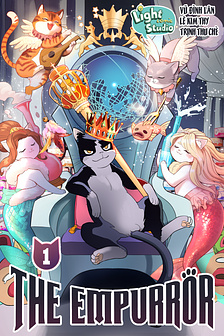 The Empurror (truyện VN)
