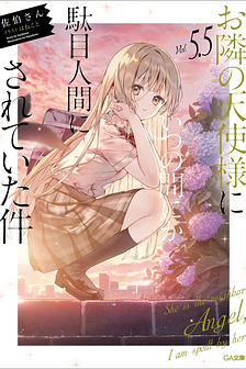 Sau cơn mưa, nàng Thiên sứ chiều hư tôi quá mức