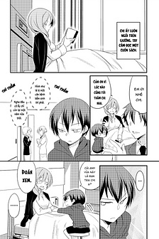 Một Câu Chuyện Kết Thúc Có Hậu