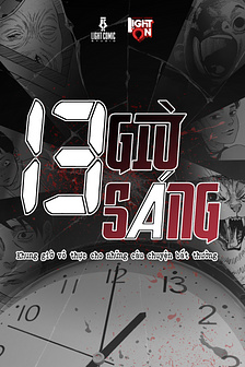 13 Giờ Sáng (truyện VN)