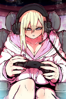 The Kouhai who Went from Introvert to Influencer