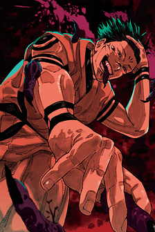 Jujutsu Kaisen: Quỷ Thần vs Thần Đồng