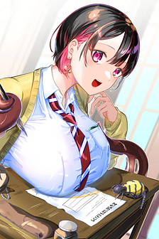 Ano Toki Tasukete Itadaita Monster Musume Desu.