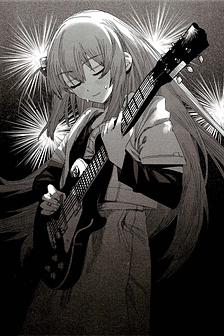 [Oneshot] Bocchi the Rock - Đôi ta và Rock (Doujinshi) 