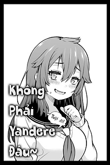 Không Phải Yandere Đâu~ [kịch raw]