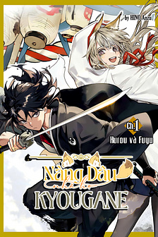 Nàng Dâu nhà họ Kyougane