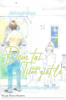 Đêm tại tiệm giặt là