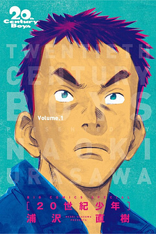 20th Century Boys (Bản đẹp)