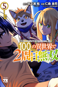 Nhận được một kỹ năng mới mỗi lần bị trục xuất, tôi trở nên bất bại sau 100 thế giới 