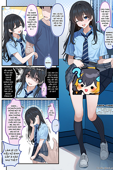 Tuyển tập Oneshot linh tinh của Tandoku