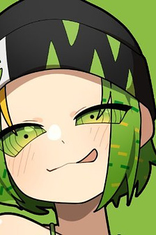 Những cô gái phi nhân của Junkzero