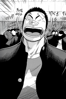 [ĐÃ HOÀN THÀNH] WORST Ấn Bản Mới