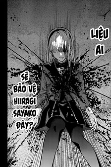 Thị trấn nơi nàng ma pháp sư hiện diện