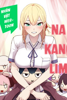 Na Kang Lim [Hoàn thành]
