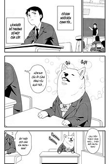 Manga về cô bạn xinh đẹp
