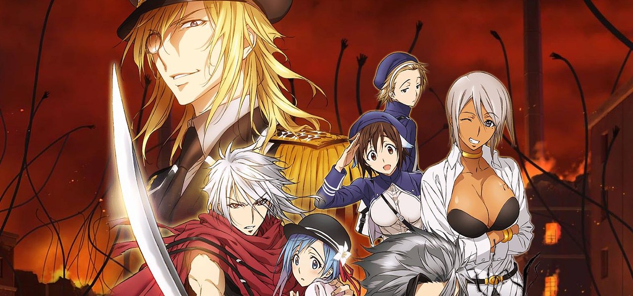 Plunderer Season 2: When Will We See It? • The Awesome One